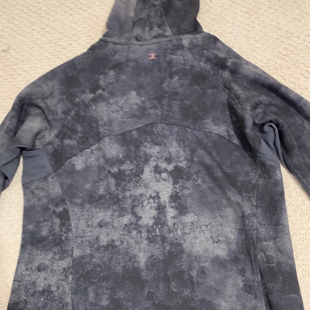Athletic jacket - Picture 2 of 8